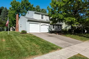 6525 Skywae Dr, Columbus, OH 43229 - Photo 1