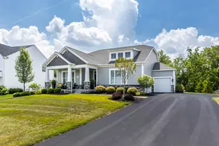 3604 Whispering Pines Rd, Delaware, OH 43015 - Photo 1