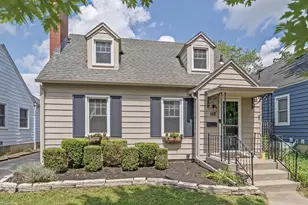 188 E Royal Forest Blvd, Columbus, OH 43214 - Photo 1