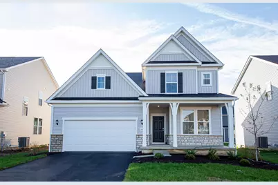 2353 Hubbard Road #Lot 61, Marysville, OH 43040 - Photo 1