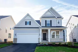 2353 Hubbard Rd, Marysville, OH 43040 - Photo 1