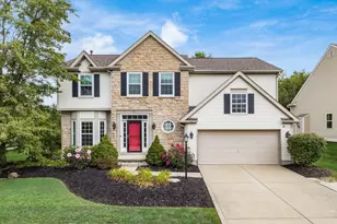 100 Terrier Ct, Pataskala, OH 43062 - Photo 1