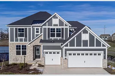 2723 Cleo Street #Lot 3516, Delaware, OH 43015 - Photo 1