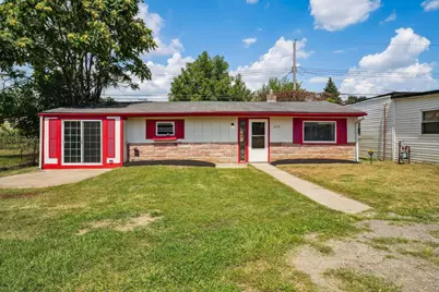 1712 Little Avenue, Columbus, OH 43223 - Photo 1