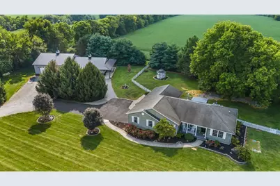 6425 State Route 257, Prospect, OH 43342 - Photo 1