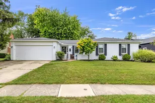 3197 Dunlavin Glen Rd, Columbus, OH 43221 - Photo 1