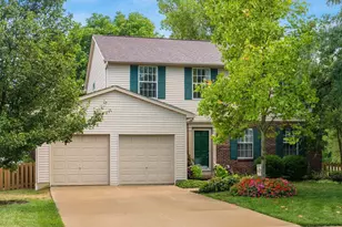 2230 Hackney Ct, Hilliard, OH 43026 - Photo 1