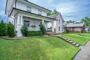 619 Columbus Ave, Washington Court House, OH 43160 - Photo 1