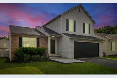 197 Rainswept Drive, Galloway, OH 43119 - Photo 1