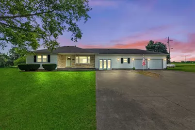 6573 South Street, West Liberty, OH 43357 - Photo 1