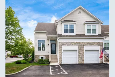 5834 Aristides Way #10, New Albany, OH 43054 - Photo 1