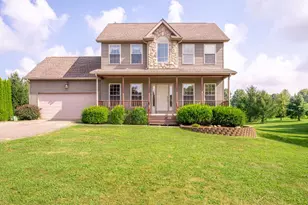 12340 Duncan Plains Rd NW, Johnstown, OH 43031 - Photo 1