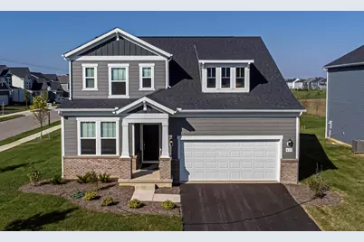 413 Weatherby Drive #Lot 2211, Sunbury, OH 43074 - Photo 1