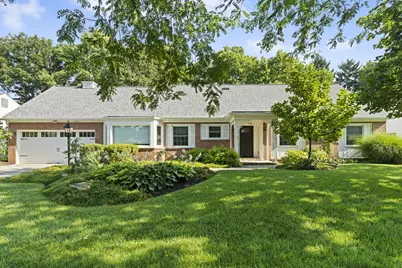 1330 Stoneygate Lane, Upper Arlington, OH 43221 - Photo 1