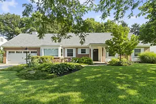 1330 Stoneygate Ln, Upper Arlington, OH 43221 - Photo 1