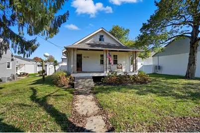 202 N Columbus Street, Sunbury, OH 43074 - Photo 1