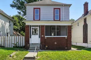 928 Miller Ave, Columbus, OH 43206 - Photo 1