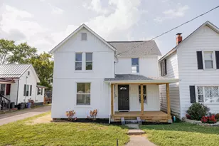 128 Jefferson St, Mount Sterling, OH 43143 - Photo 1