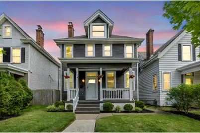 214 Hanford Street, Columbus, OH 43206 - Photo 1