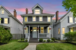 214 Hanford St, Columbus, OH 43206 - Photo 1