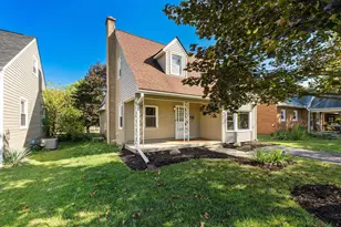 920 Chestershire Rd, Columbus, OH 43204 - Photo 1