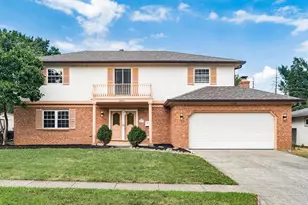 1466 Weybridge Rd, Columbus, OH 43220 - Photo 1