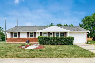 3660 Managua Dr, Westerville, OH 43081 - Photo 1