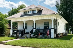 1121 Elm St, Springfield, OH 45503 - Photo 1