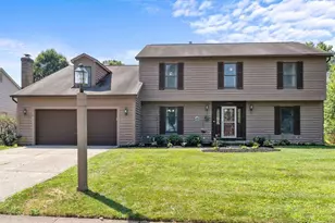 2290 Collins Dr, Worthington, OH 43085 - Photo 1