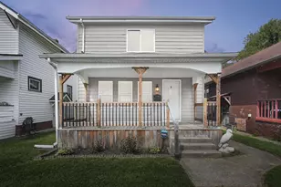 1253 S Champion Ave, Columbus, OH 43206 - Photo 1