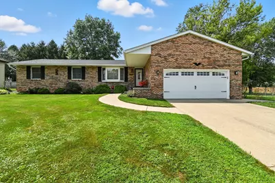 1245 N Stewart Road, Mansfield, OH 44903 - Photo 1