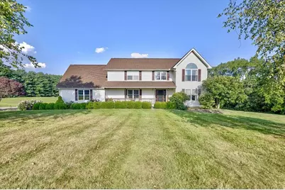 15550 Lucerne Road, Fredericktown, OH 43019 - Photo 1