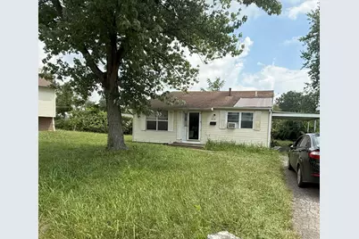 1428 Geers Place, Columbus, OH 43206 - Photo 1