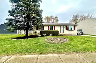 5594 Bluegrass Way, Hilliard, OH 43026 - Photo 1