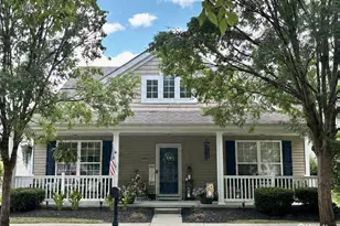 6163 Benon Rd, Westerville, OH 43081 - Photo 1