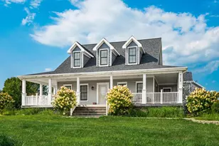 9159 Old Delaware Rd, Mount Vernon, OH 43050 - Photo 1