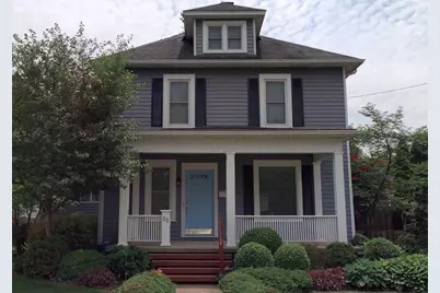 25 E Broadway Avenue, Westerville, OH 43081 - Photo 1