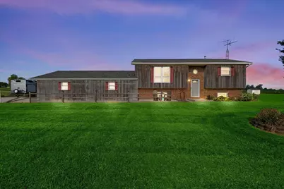 984 Three Mile Road, Urbana, OH 43078 - Photo 1