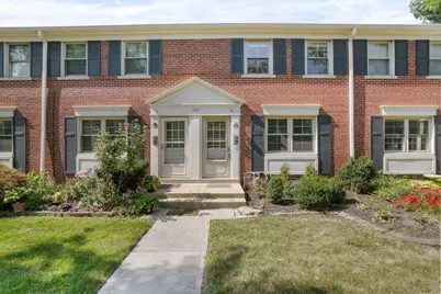 1831 Northwest Boulevard #D, Columbus, OH 43212 - Photo 1