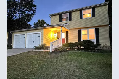 6802 Chesley Road, Dublin, OH 43017 - Photo 1