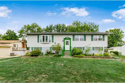 87 N Spring Road, Westerville, OH 43081 - Photo 1