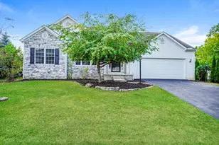 7700 Marrisey Loop, Galena, OH 43021 - Photo 1