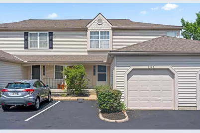 2522 Gardenia Drive #16C, Columbus, OH 43235 - Photo 1