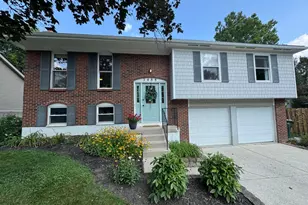 3488 Kerry Ct, Columbus, OH 43221 - Photo 1