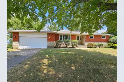 12358 Sunshine Drive, Greenfield, OH 45123 - Photo 1