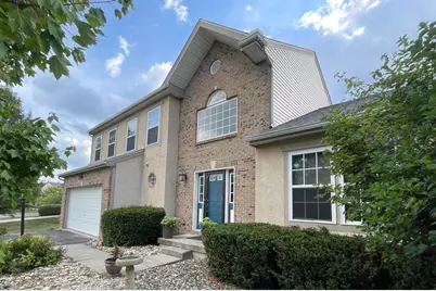 222 Heathermere Loop, Galena, OH 43021 - Photo 1