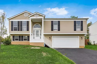 3251 Foxpoint Drive, Hilliard, OH 43026 - Photo 1