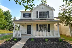 3085 Representation Terrace, Columbus, OH 43207 - Photo 1