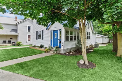 313 Ludlow Road, Bellefontaine, OH 43311 - Photo 1