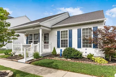 2439 Lyncross Street, Grove City, OH 43123 - Photo 1